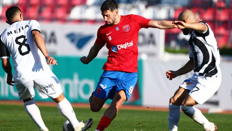 Ενίσχυση για τον Πανιώνιο με την επιστροφή των Φελίσιο και Αλεξανδράκη