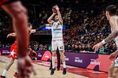 Η 12άδα του Παναθηναϊκού κόντρα στην Αρμάνι - Η απόφαση για Ρογκαβόπουλο