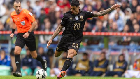 Στροφή 180 μοιρών στην υπόθεση Κανσέλο και επιστροφή στην Μπαρτσελόνα