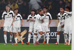 Χωρίς Φούντα, Κρίζμανιτς ο ΟΦΗ με Αστέρα Aktor