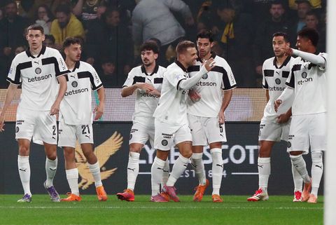 Χωρίς Φούντα, Κρίζμανιτς ο ΟΦΗ με Αστέρα Aktor