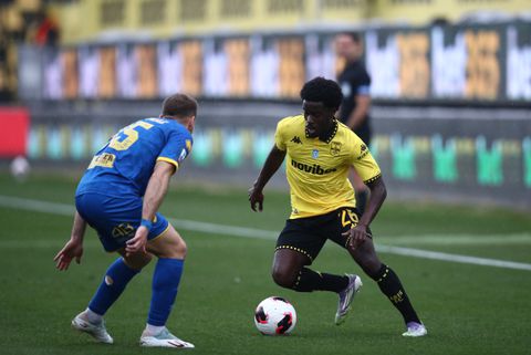 Ο Μισεχουί επέστρεψε δριμύτερος και ο Χιμένεθ έστειλε μήνυμα