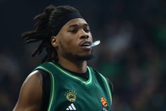 Πότε και με ποιόν παίζει ο Παναθηναϊκός για την 21η αγωνιστική της EuroLeague