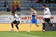 Πού θα δείτε ΟΦΗ - Αστέρας AKTOR