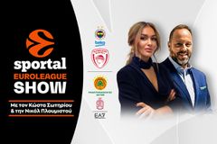 Η Μιλάνο σόκαρε τον Παναθηναϊκό - «Λύγισε» στο φινάλε ο Ολυμπιακός κόντρα στη Φενέρ