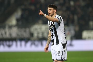 Το ντεμπούτο του Ζαφείρη με τον ΠΑΟΚ και η αποθέωση στην Τούμπα