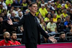 Μπαρτζώκας: «Το ρόστερ δεν ήταν τόσο βαθύ για ένα τέτοιο ματς»