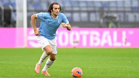 Στην τελική ευθεία η μεταγραφή του Γκεντουζί στη Φενέρμπαχτσε