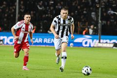 Πότε είναι το Ολυμπιακός - ΠΑΟΚ για τους «8» του Κυπέλλου Ελλάδας Betsson