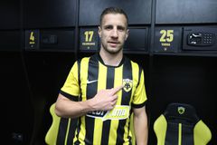 Αθλητικός διευθυντής Φερεντσβάρος για Βάργκα: «Πετύχαμε πολλά μαζί, τεραστίας σημασίας η μεταγραφή του»