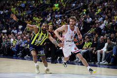 Πότε και με ποιον παίζει ο Ολυμπιακός για την 21η αγωνιστική της Euroleague