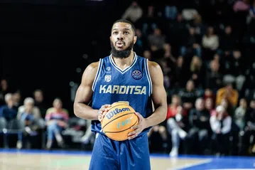 Πότε είναι το Game 2 των Καρδίτσα και Προμηθέα για τα Play-ins του BCL