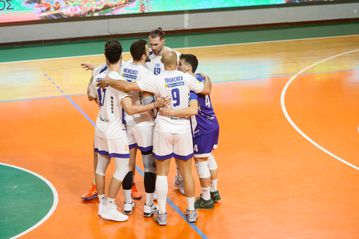 Τέλος στην ευρωπαϊκή πορεία του Φοίνικα Σύρου μετά την ήττα από τη Σομόν