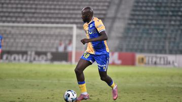 Στο στόχαστρο Οβιέδο και Αντάλιασπορ ο Κέλβιν Κετού του Αστέρα AKTOR