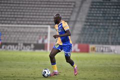 Στο στόχαστρο Οβιέδο και Αντάλιασπορ ο Κέλβιν Κετού του Αστέρα AKTOR