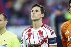 Δεν έχει σκοπό να χάσει το Περιστέρι ο Ρέτσος