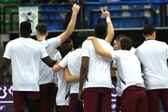 Βαράει... διάλυση η Τραπάνι: Θα παίξει ματς με 6 παίκτες ρόστερ!