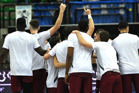 Βαράει... διάλυση η Τραπάνι: Θα παίξει ματς με 6 παίκτες ρόστερ!