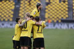 Ο Άρης «καθάρισε» τον Παναιτωλικό από ημίχρονο και πέρασε στους «8» του Κυπέλλου!