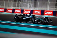 Η Mercedes αποκάλυψε πότε θα παρουσιάσει το μονοθέσιο του 2026