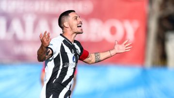 Ενίσχυση στα Χανιά με Βαλεριάνο, εξετάζεται και ο Διαμαντής