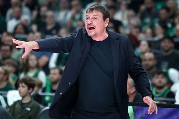 Αταμάν: «Συγνώμη από τον κόσμο, αναλαμβάνω την ευθύνη»