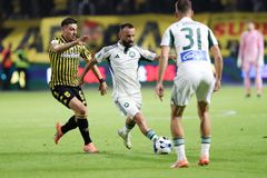 Βγήκε το πρώτο ζευγάρι των προημιτελικών του Κυπέλλου - Όλες οι διασταυρώσεις ως τον τελικό