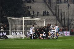 Μάνος Τσαλγατίδης: «Ο ΠΑΟΚ κατάφερε να παίζει μόνος του και να πάει στα πέναλτι - Ο Μοναστηρλής είναι το μέλλον»