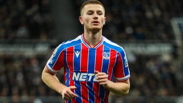 Η Ρεάλ Μαδρίτης στο κυνήγι του Άνταμ Γουόρτον