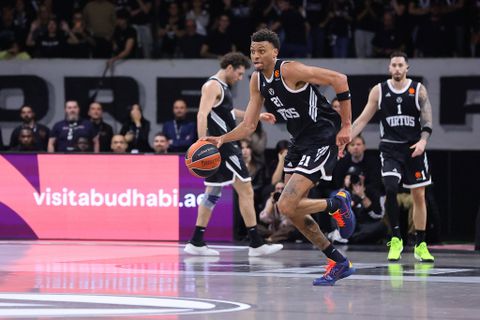 ΒΙΡΤΟΥΣ ΜΠΟΛΟΝΙΑ - ΖΑΛΓΚΙΡΙΣ