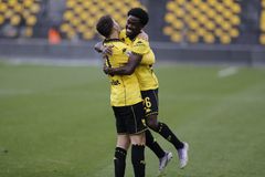 Γιατί έγινε αλλαγή ο Μισεχουί στο ημίχρονο του Άρης - Παναιτωλικός