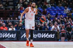 Επιβεβαιώθηκαν οι φόβοι: Tέλος η σεζόν για τον Τάιλερ Ένις