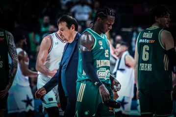 Πολλές φορές, χρειάζεται κι ένα καλό... σοκ