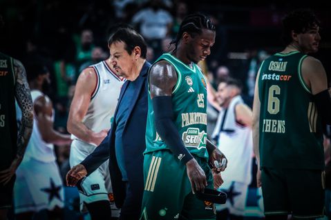 Πολλές φορές, χρειάζεται κι ένα καλό... σοκ