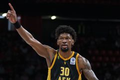 Έτοιμος για το ντεμπούτο του με τη Φενέρμπαχτσε κόντρα στον Ολυμπιακό ο Κρις Σίλβα