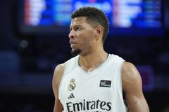 ΒΙΛΕΡΜΠΑΝ - ΡΕΑΛ ΜΑΔΡΙΤΗΣ