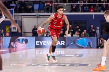 Ακόμα μία απουσία για την Αρμάνι Μιλάνο ενόψει Παναθηναϊκού