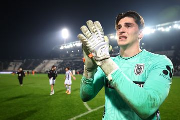 Ποιος είναι ο «ήρωας» του ΠΑΟΚ στο «θρίλερ» με τον Ατρόμητο, Δημήτρης Μοναστηρλής (vid)