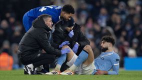 Σοκ στη Σίτι: Η διάγνωση για τον τραυματισμό του Γκβάρντιολ