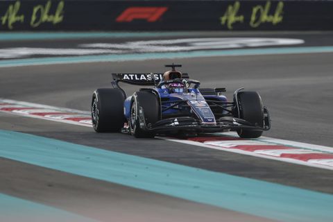 Αυτή είναι η ημερομηνία παρουσίασης της Williams για το 2026