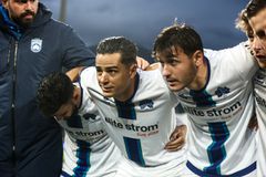 Ο Αμανί πήρε το τιμόνι οδηγώντας την Κηφισιά στη Λιβαδειά και τα προημιτελικά