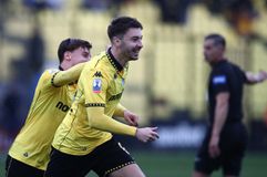 Ο Μορόν το πρώτο επαγγελματικό γκολ στην Ελλάδα για το 2026 (vid)