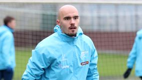 Ανοιχτό το «παράθυρο» για Ντρκούσιτς στον ΠΑΟΚ - Τι δήλωσε ο ατζέντης του