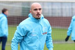 Ανοιχτό το «παράθυρο» για Ντρκούσιτς στον ΠΑΟΚ - Τι δήλωσε ο ατζέντης του