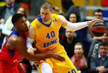 Πρώην παίκτης του NBA και της EuroLeague αποβλήθηκε από την εξέδρα σε αγώνα του NCAA