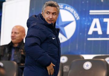 Νέα απάντηση Ατρόμητου: «Άνθρωποι της ΑΕΚ κραύγαζαν "τελείωσε" στον Μανούχο»