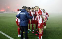 Η άλλη όψη της ισοπαλίας του Ολυμπιακού στην Τούμπα