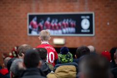 Μάντσεστερ Γιουνάιτεντ: Ο χρόνος πάγωσε στο Μόναχο στις 15:04