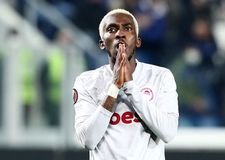 Αγνοείται ο Χένρι Ονιεκούρου μετά τον σεισμό στην Τουρκία