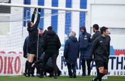 ΣΚΑΪ: «Μόνο με λέιζερ η σωστή μέτρηση στα δοκάρια» (vid)